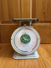 Vintage accu weigh for sale  Ridgeley