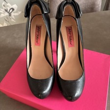 Betsey johnson designer for sale  CRAWLEY