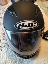 casque hjc d'occasion casque hjc d'occasion Expédié en Belgium