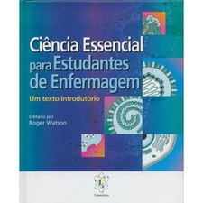Usado, Ciência Essencial para Estudantes de Enfermagem comprar usado  Enviando para Brazil