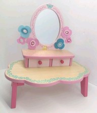 Kids wood doll for sale  Hart
