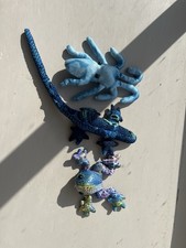 Sand creatures filled for sale  SHEPTON MALLET