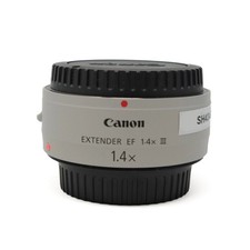 Used canon extender for sale  CARMARTHEN
