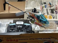 Twister radio controlled for sale  BLACKBURN