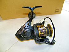 Mulinello pesca spinning usato  Spedire a Italy