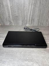 Leitor de Blu-ray Samsung BD-E5300 sem controle remoto testado e funciona filmes Full HD comprar usado  Enviando para Brazil