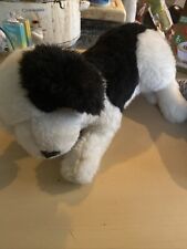 Cuddly dog soft for sale  CAMBRIDGE