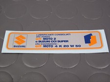 Suzuki rgv 250 usato  Castelvetro di Modena