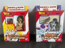 dragonball z super battle collection for sale dragonball z super battle collection for sale Richardson