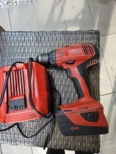 Hilti a22 with d'occasion  Expédié en Belgium