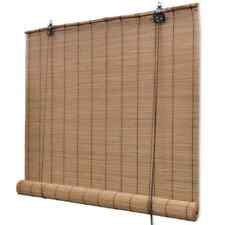 Bambusrollo braun 100x160 gebraucht kaufen  Schermbeck