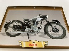 Bsa 350 b31 d'occasion  Decize