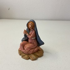 Fontanini mary figurine for sale  Taos