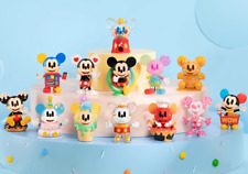POP MART Disney Mickey Childhood Of Boundless Imagination Series Figura Juguetes! segunda mano  Embacar hacia Mexico