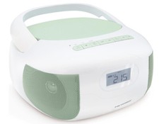 Metronic mady radio gebraucht kaufen  Andernach