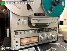 Teac 1000r stereo for sale  Santa Ana