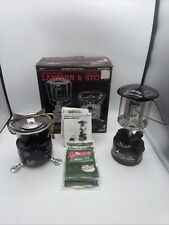 Peak lantern stove for sale  Whiteland