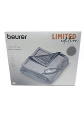 Beurer limited edition gebraucht kaufen  Lehrte