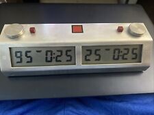 chronos chess clock for sale chronos chess clock for sale Denver