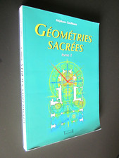 Geometries sacrees tome d'occasion  Réguisheim