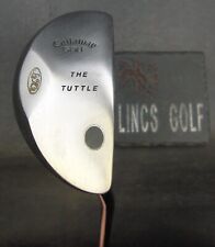 Callaway tuttle s2h2 for sale  SPILSBY