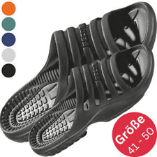 Beco slippers badepantolette gebraucht kaufen  Hainburg