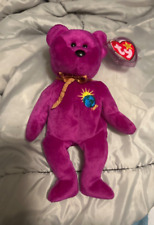 Beanie babies millennium for sale  Lapeer