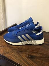 Mens adidas marathon for sale  RIPON