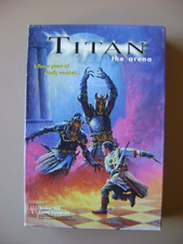 Avalon hill titan for sale  Sandia Park