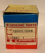 Nos genuine kawasaki for sale  FOREST ROW