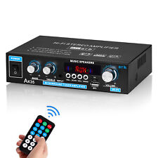 Ak35 mini bluetooth for sale  LEICESTER