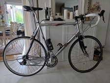 Herren rennrad 2danger gebraucht kaufen  Altenholz