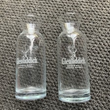 Pair glenfiddich scotch for sale  NOTTINGHAM