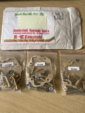 Genuine kawasaki carburetor for sale  BECKENHAM
