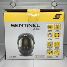 Esab sentinel a60 for sale Esab sentinel a60 for sale  San Antonio