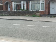 Reclaimed sandstone walling for sale  NOTTINGHAM