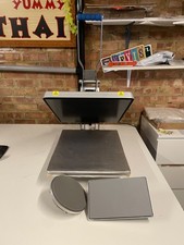 Heat press direct for sale  LONDON