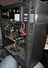 9700 ram gtx usato  Terni