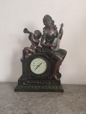 Horloge pendule crosa d'occasion  Fayence