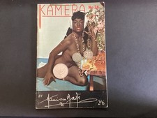 Vintage magazine 1960s for sale  UK