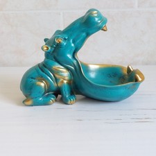 Open mouth hippo for sale  KETTERING