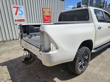 2021 toyota hilux for sale  SALFORD