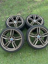 bmw 351m wheels for sale  LARBERT