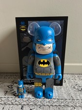 Medicom toy bearbrick d'occasion Medicom toy bearbrick d'occasion  Lille-