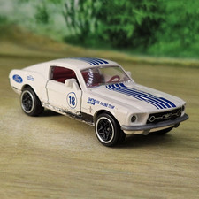 Majorette ford mustang for sale  TELFORD
