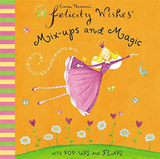 Felicity wishes mix for sale  ROSSENDALE