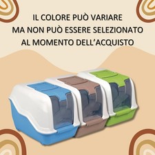 Netta maxi lettiera usato  Bari