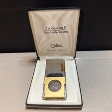 Churchill colibri cigar for sale  Princeton