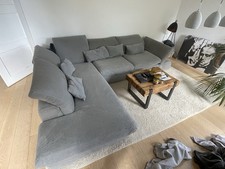 Exklusives hochwertiges ecksof gebraucht kaufen  Minden