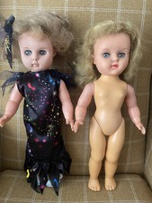 Pair vintage 1950s for sale  BLAYDON-ON-TYNE